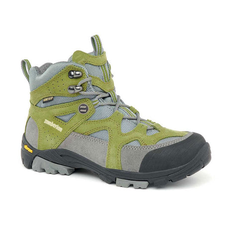 Zamberlan - 146 Quantum Gtx Rr Jr Aloe/Grey 28