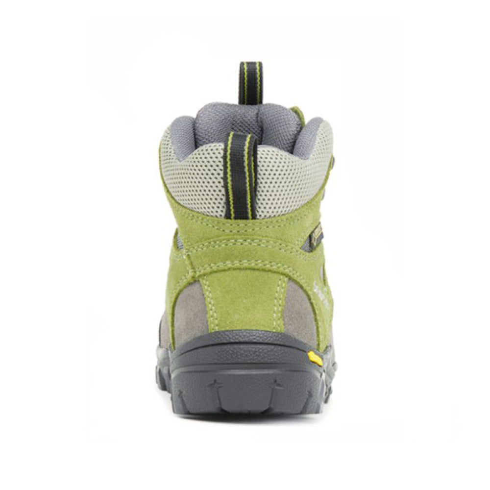 Zamberlan - 146 Quantum Gtx Rr Jr Aloe/Grey