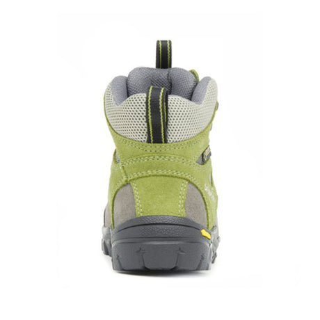 Zamberlan - 146 Quantum Gtx Rr Jr Aloe/Grey