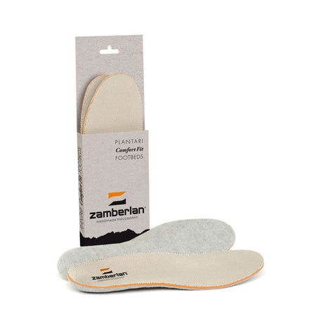 Zamberlan - Plantari Memory Comfort Fit Footbed Pack 41