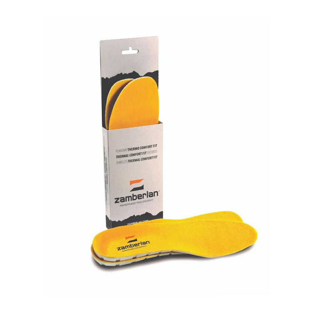Zamberlan - Plantari Thermo Comfort Fit