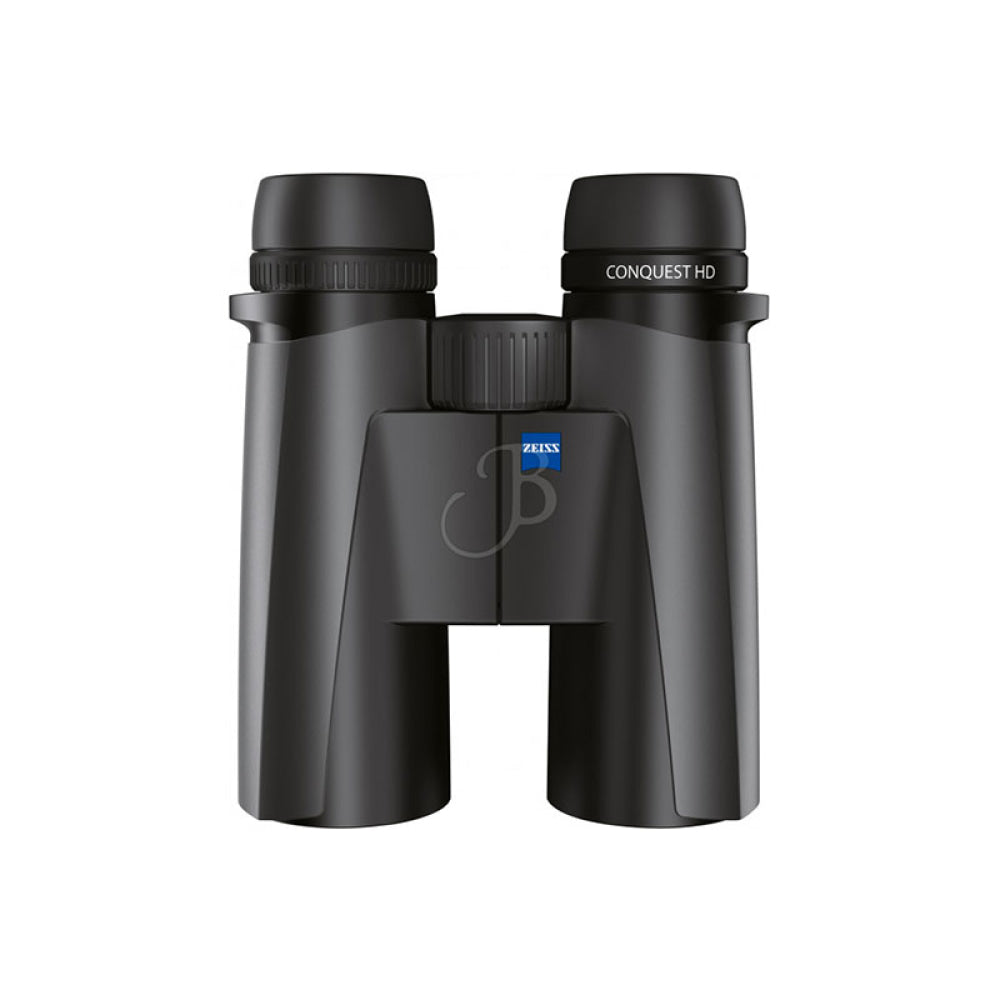 Zeiss - Binocolo Conquest Hd-42 8X42T Lt Nero