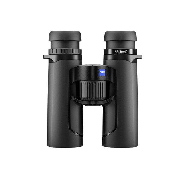 Zeiss - Binocolo Sfl 10X40