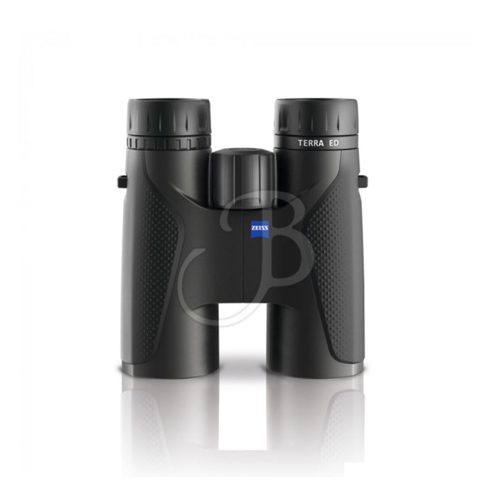 Zeiss - Binocolo Terra Ed 10X42 Colore Nero