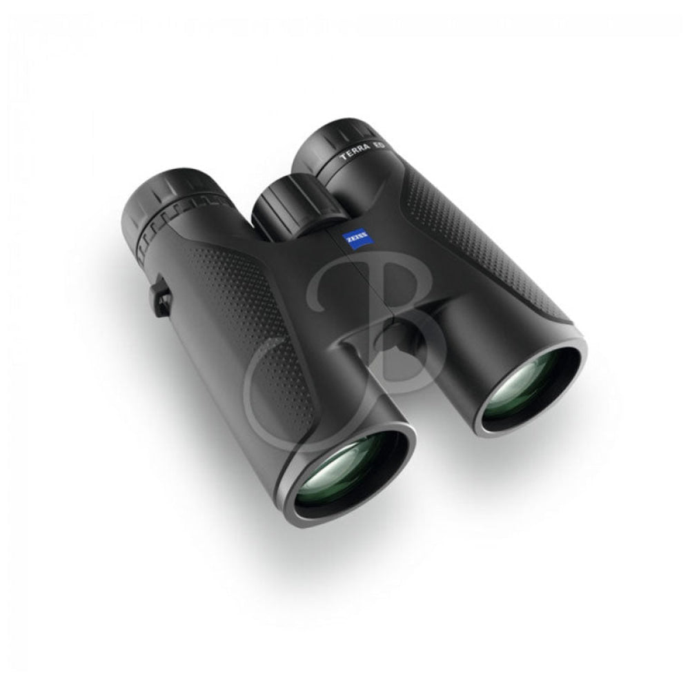 Zeiss - Binocolo Terra Ed 10X42 Colore Nero