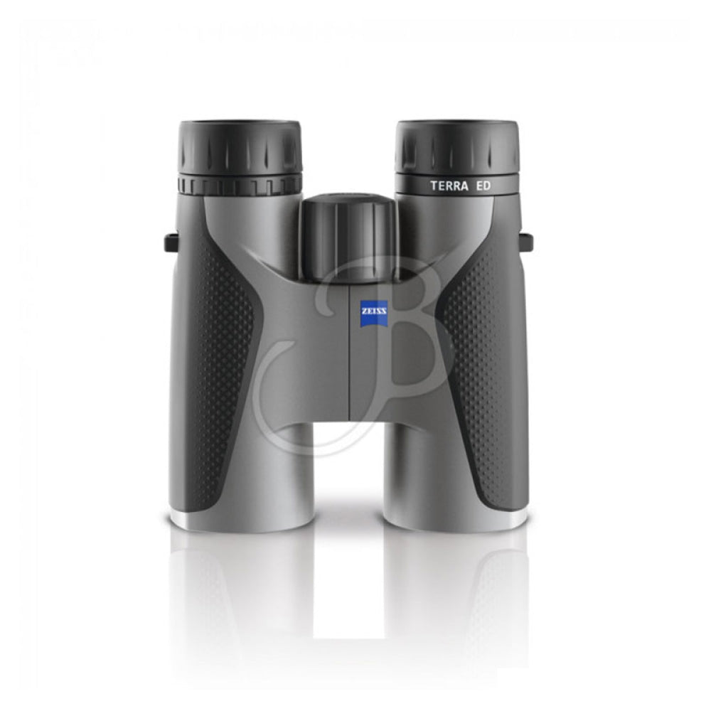 Zeiss - Binocolo Terra Ed 8X42 Colore Grigio
