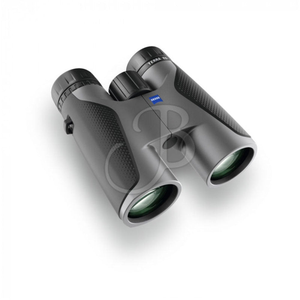 Zeiss - Binocolo Terra Ed 8X42 Colore Grigio