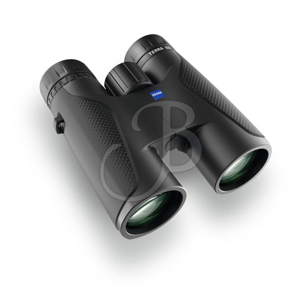 Zeiss - Binocolo Terra Ed 8X42 Colore Nero