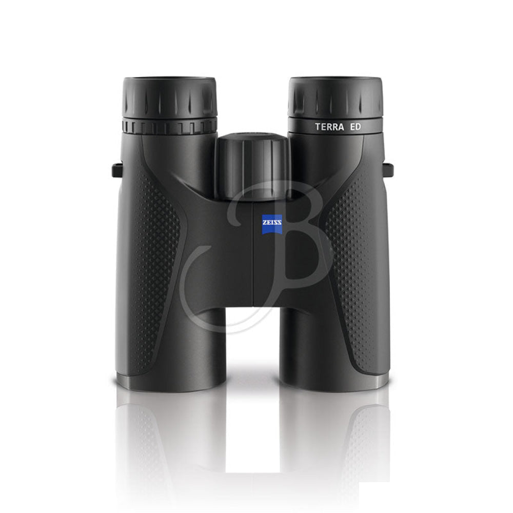 Zeiss - Binocolo Terra Ed 8X42 Colore Nero