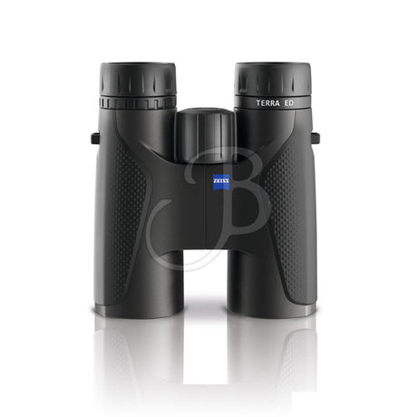 Zeiss - Binocolo Terra Ed 8X42 Colore Nero