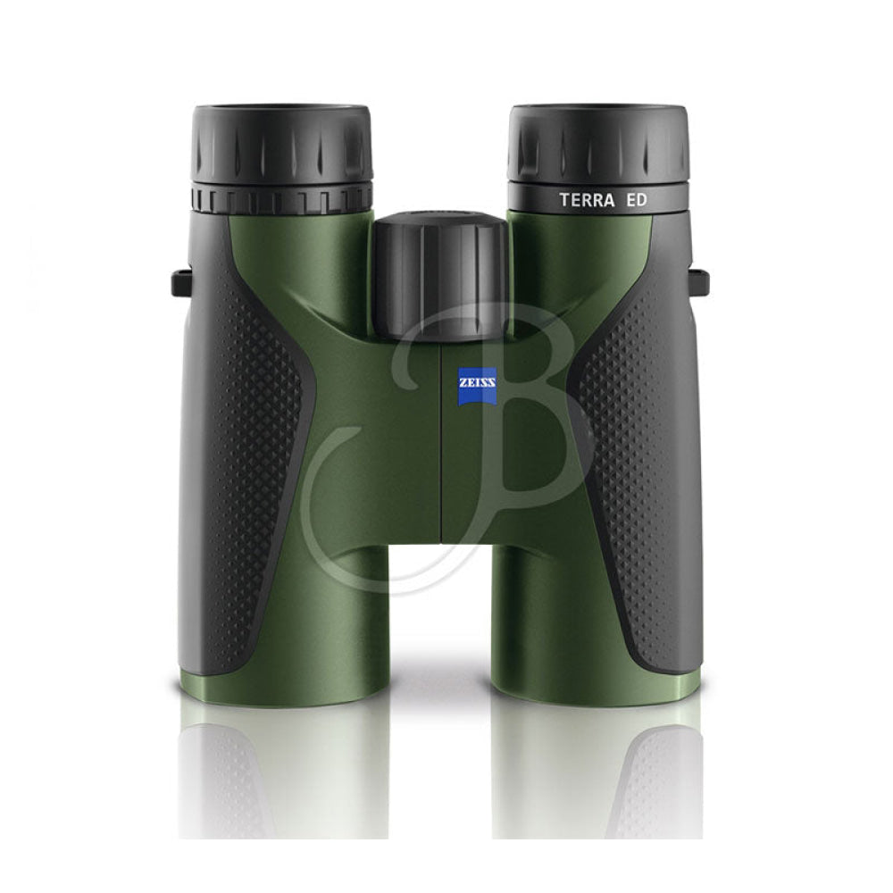 Zeiss - Binocolo Terra Ed 8X42 Colore Verde