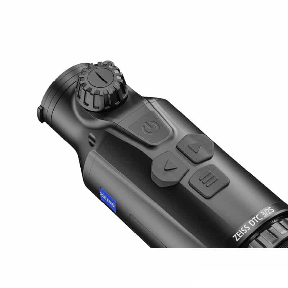 Zeiss - Dtc 3/25 Visore Termico Clip On