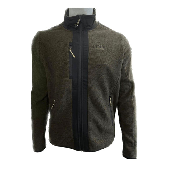 Zotta Forest - Ascent Man Fleece 1644 Forest Night M