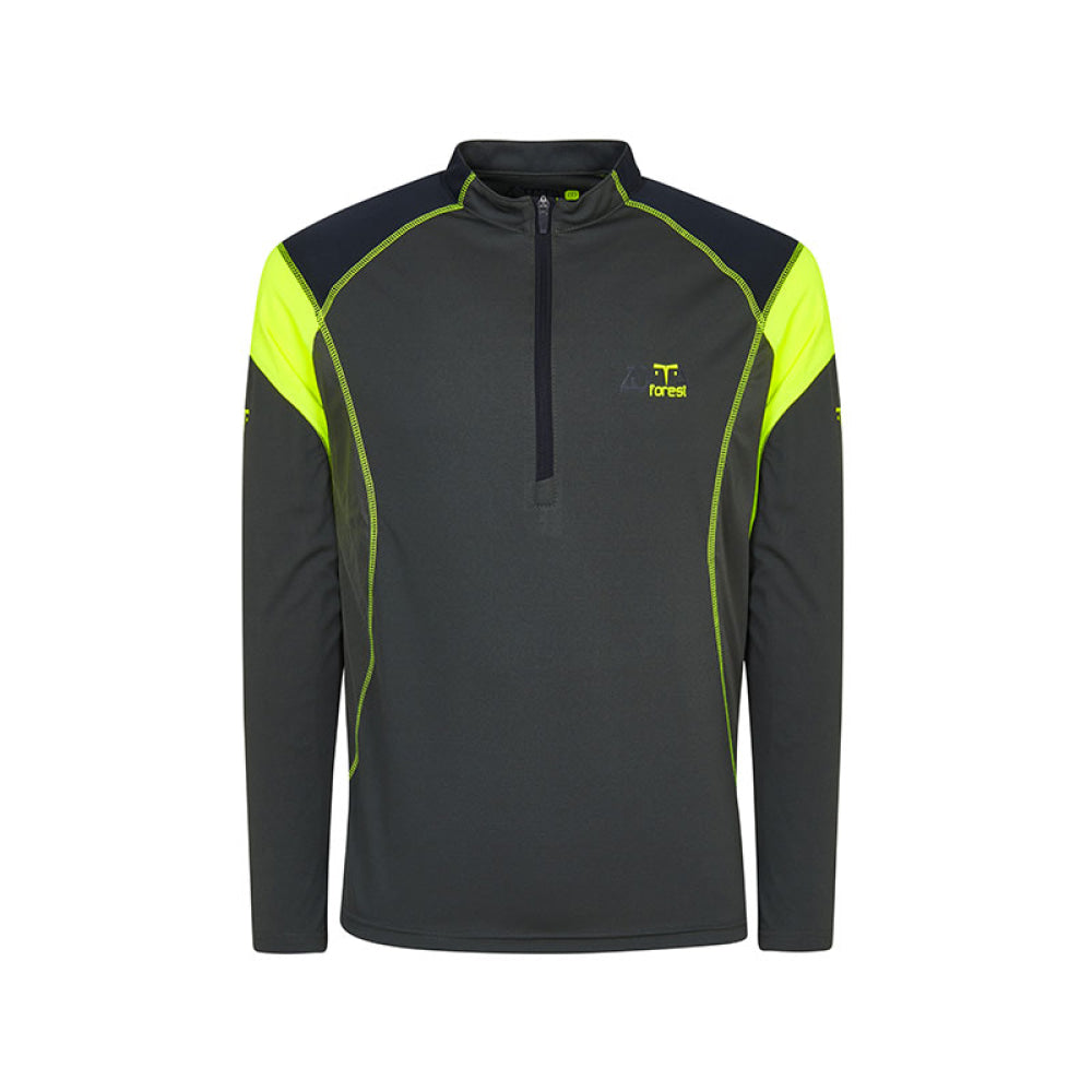 Zotta Forest - T-Shirt Zfmt00771 Rolly Man Xxl