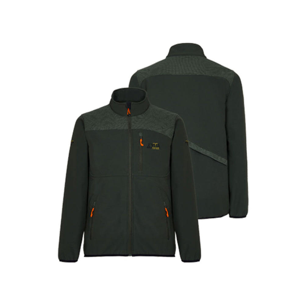 Zotta Forest - Zfmj01291 Strocker Man Jacket