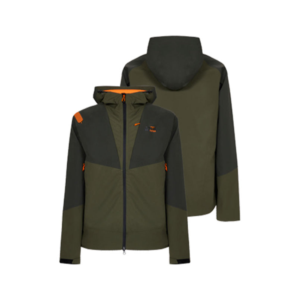 Zotta Forest - Zfmj01819 Thunder Man Jacket M