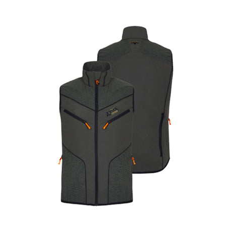 Zotta Forest - Zfmv00311 Walker Man Vest Xxl