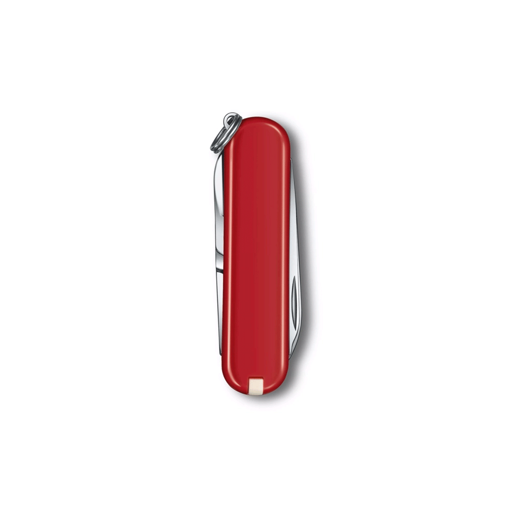 VICTORINOX - CLASSIC SD STYLE ICON RED