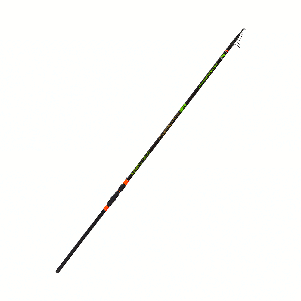 MAVER - SIGNATURE TROUT TRL 4.00mt | 1-3g