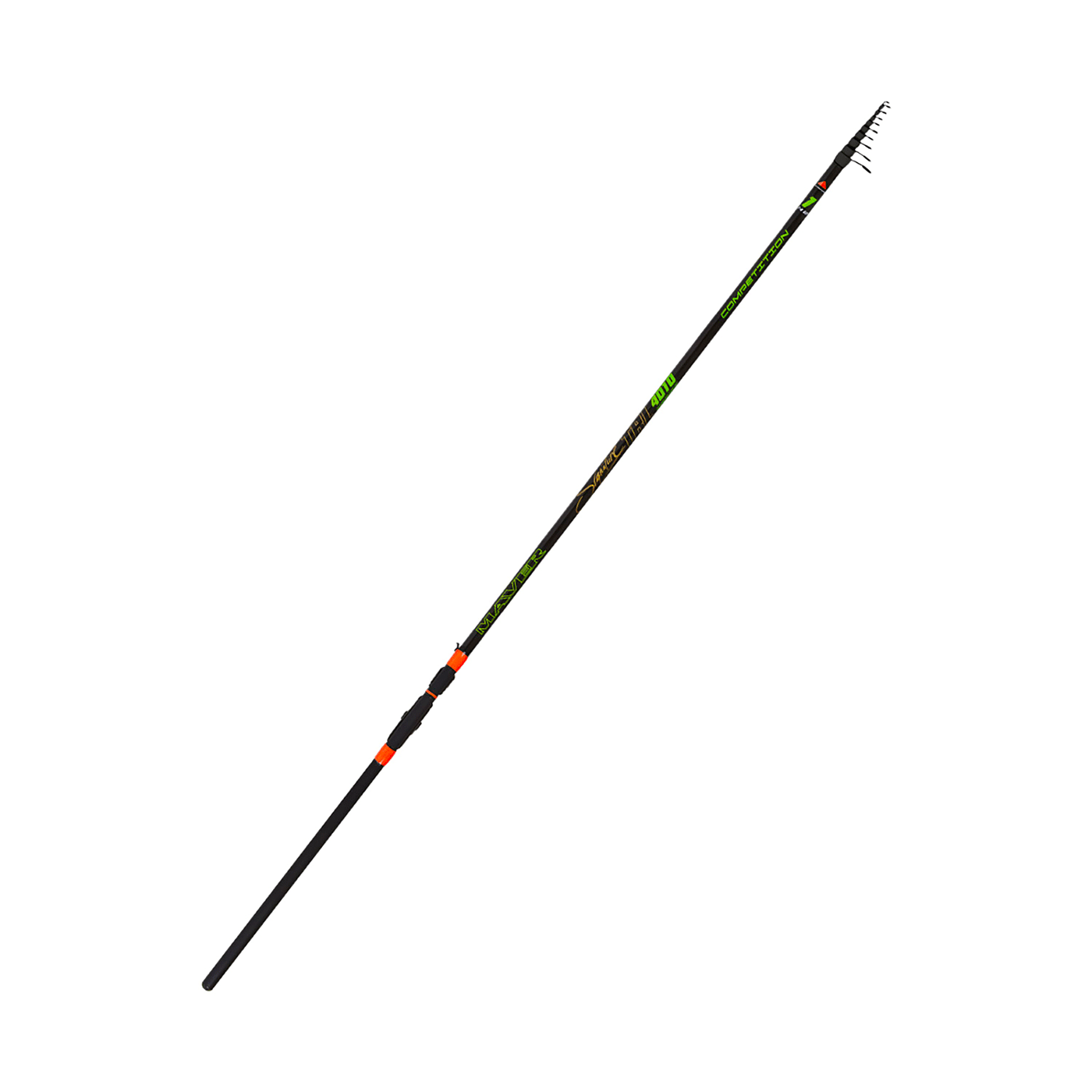 MAVER - SIGNATURE TROUT TRL 4.00mt | 1-3g