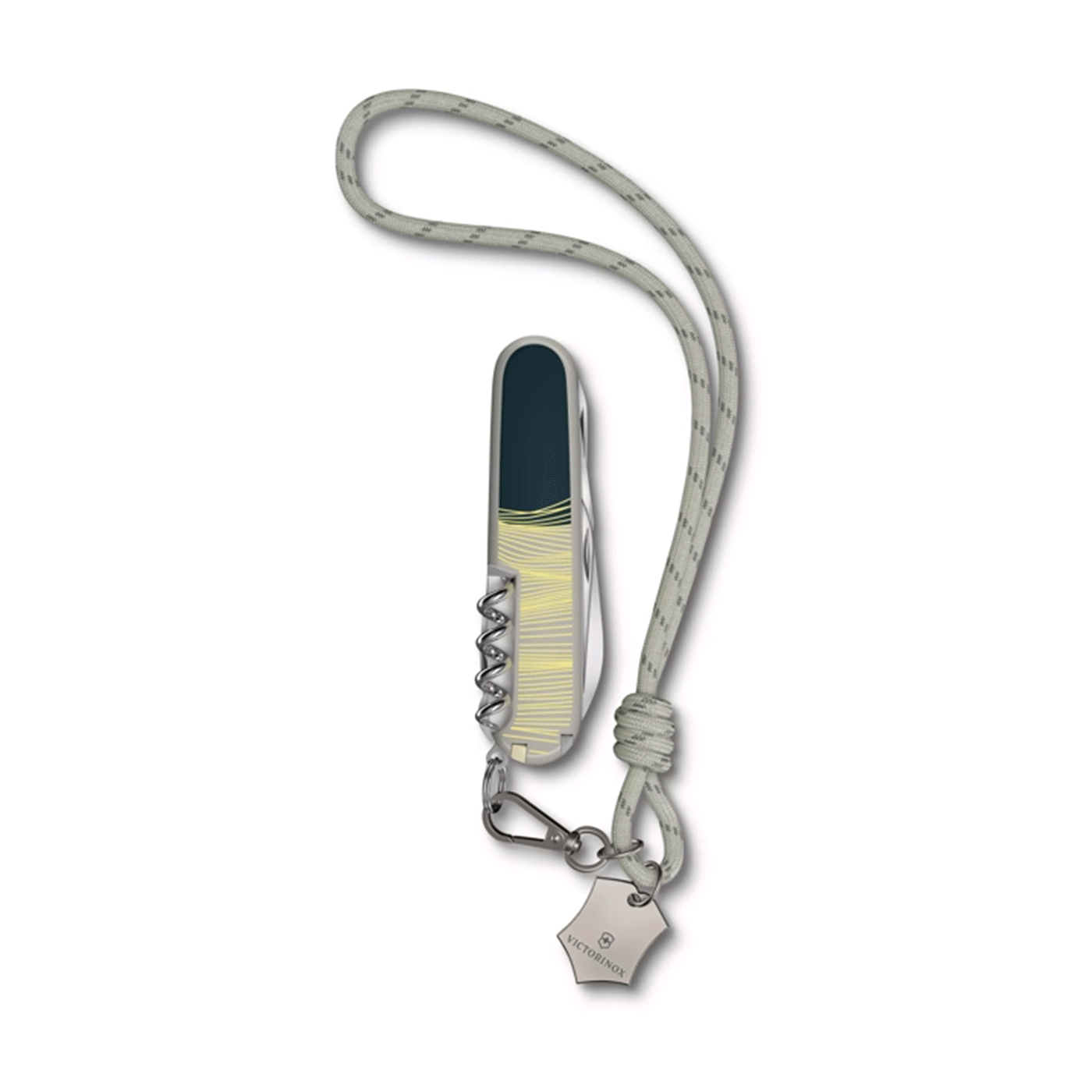 VICTORINOX - COMPANION & NECK CORD New York Style