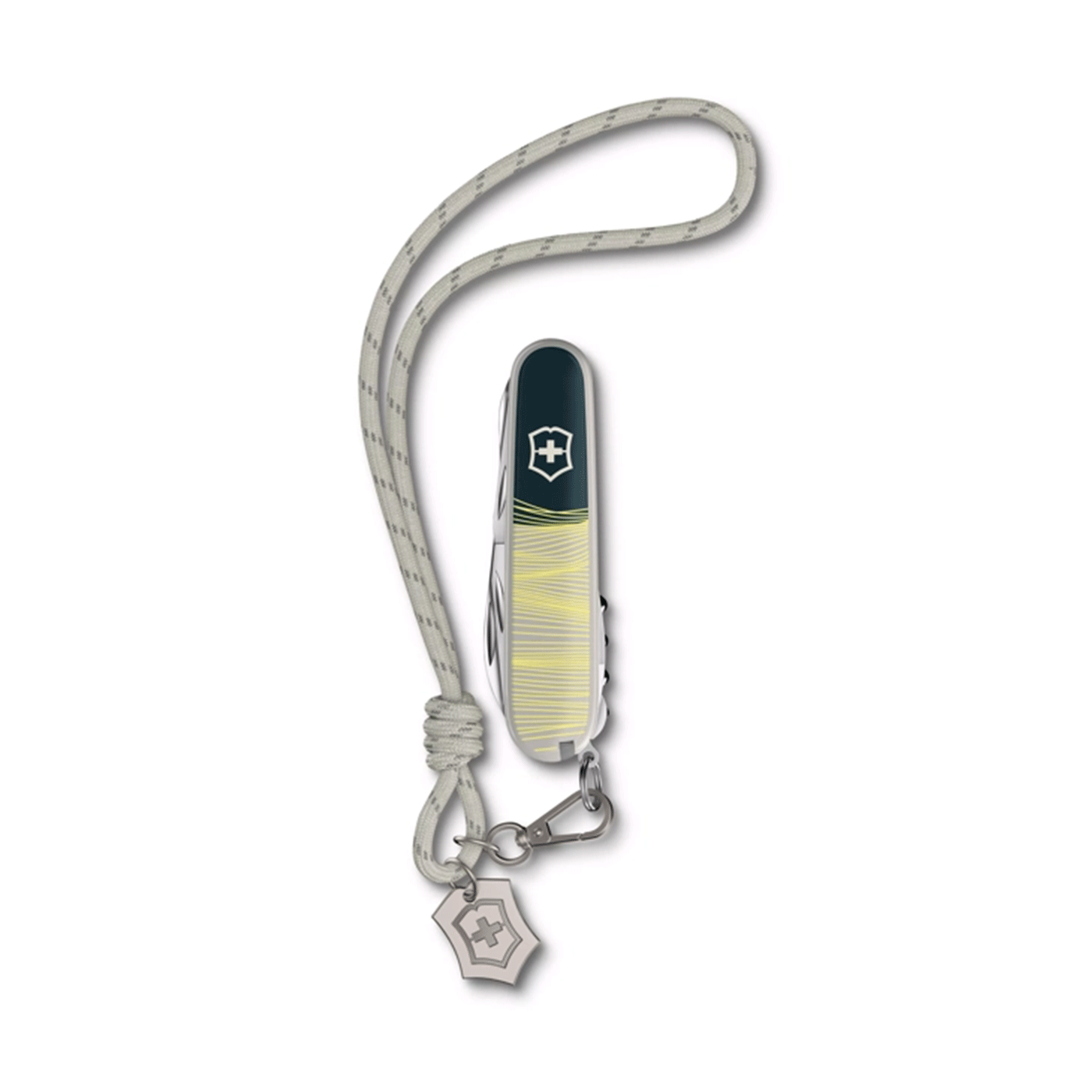 VICTORINOX - COMPANION & NECK CORD New York Style