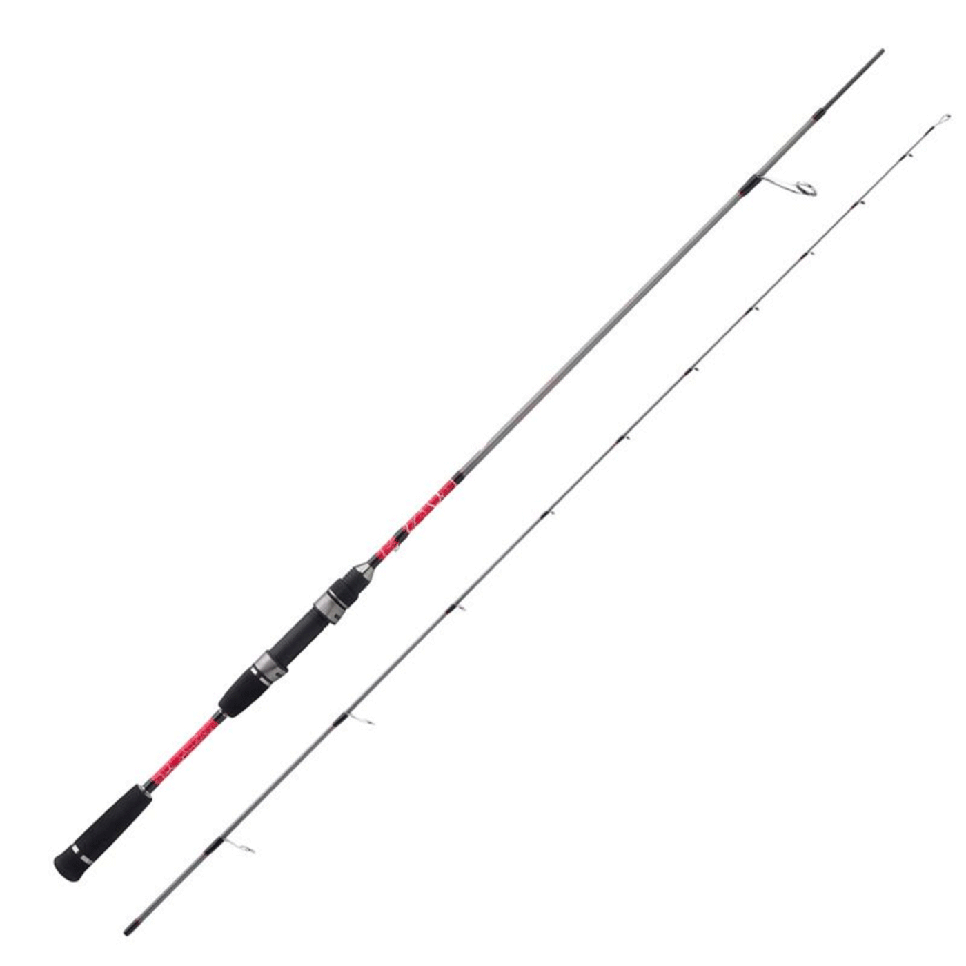 CANNA - BERKLEY - URBAN PRO CAMO ND 6'2" - 1.86cm 4/11g L TWITCH SPIN