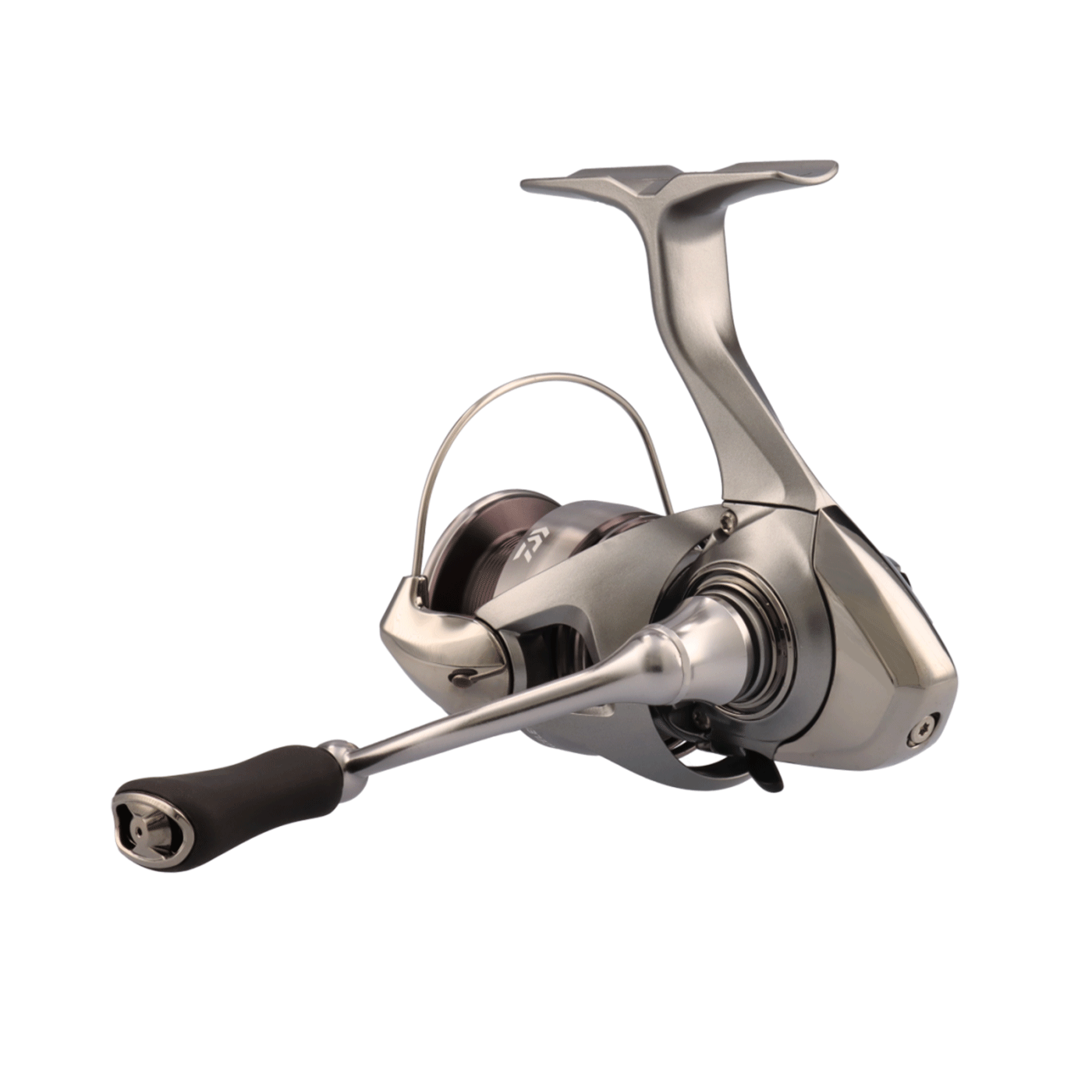 MULINELLO - DAIWA - 23 EXCELER LT2000D