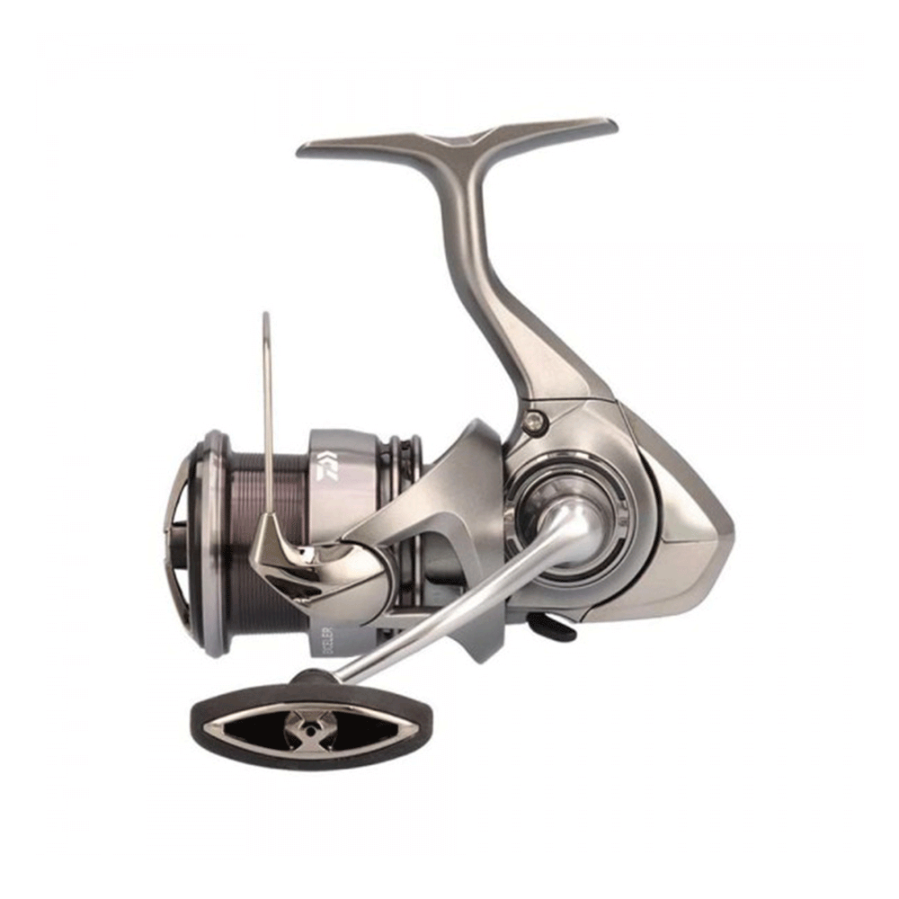 MULINELLO - DAIWA - 23 EXCELER LT2500