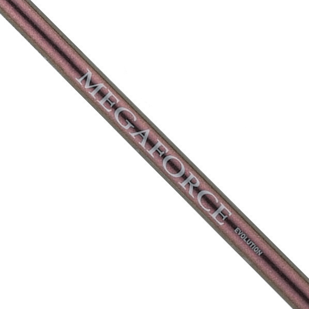 DAIWA - 23 MEGAFORCE EVOLUTION SUPER SLIM LAKE TROUT 43L 4.30m | 121cm | 8pcs | 6-15g