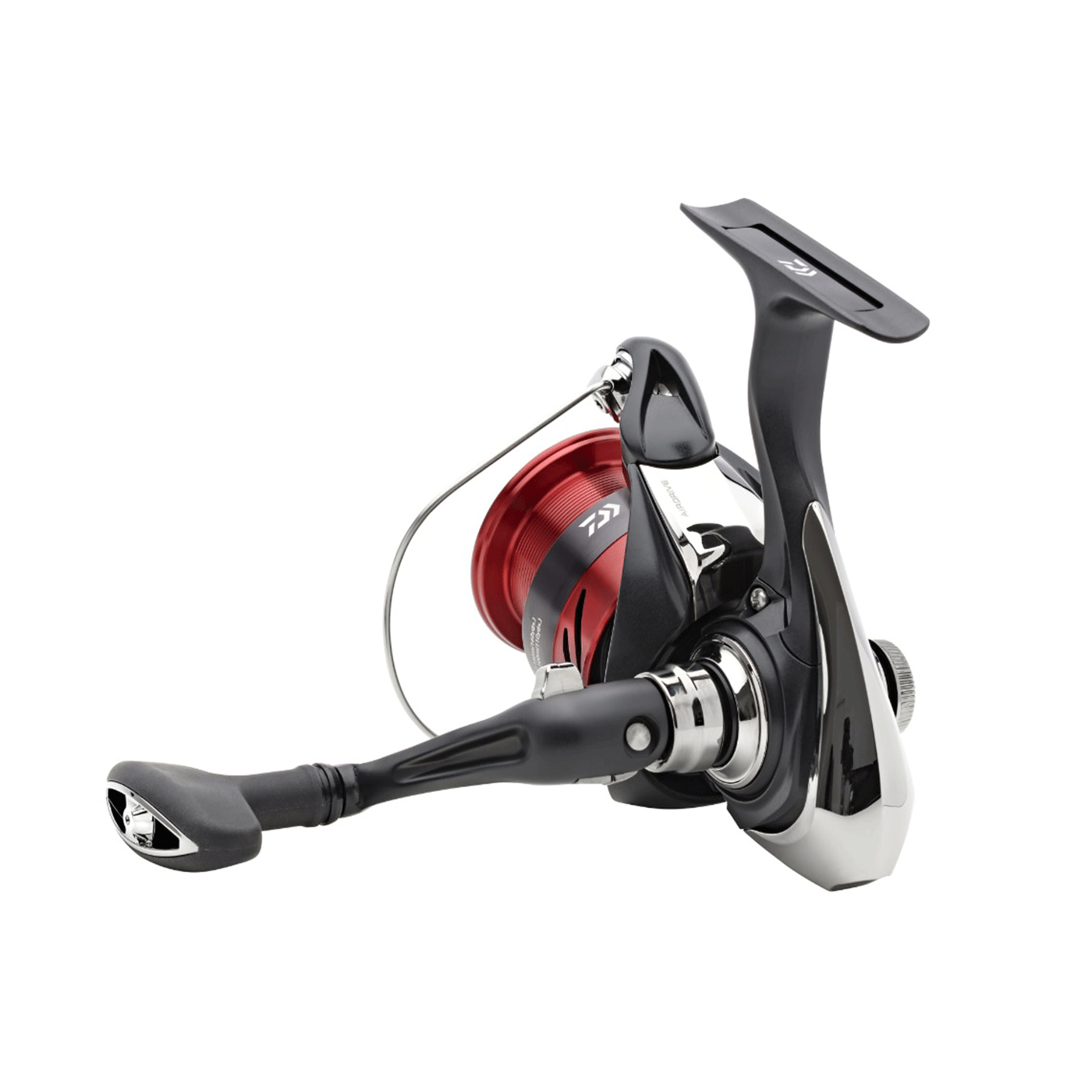 REEL - DAIWA - 23 NINJA MATCH & FEEDER LT4000-C