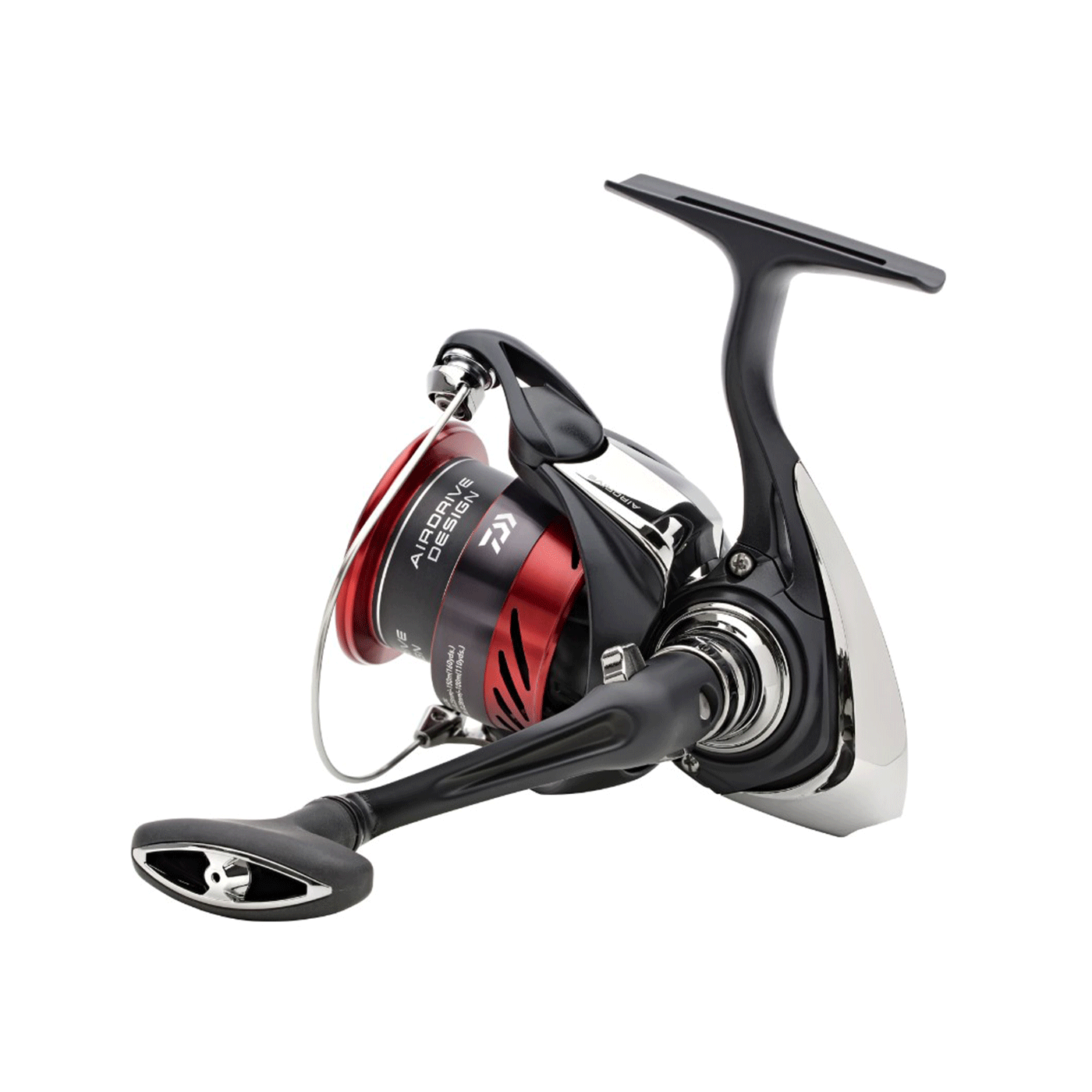 REEL - DAIWA - 23 NINJA MATCH & FEEDER LT4000-C