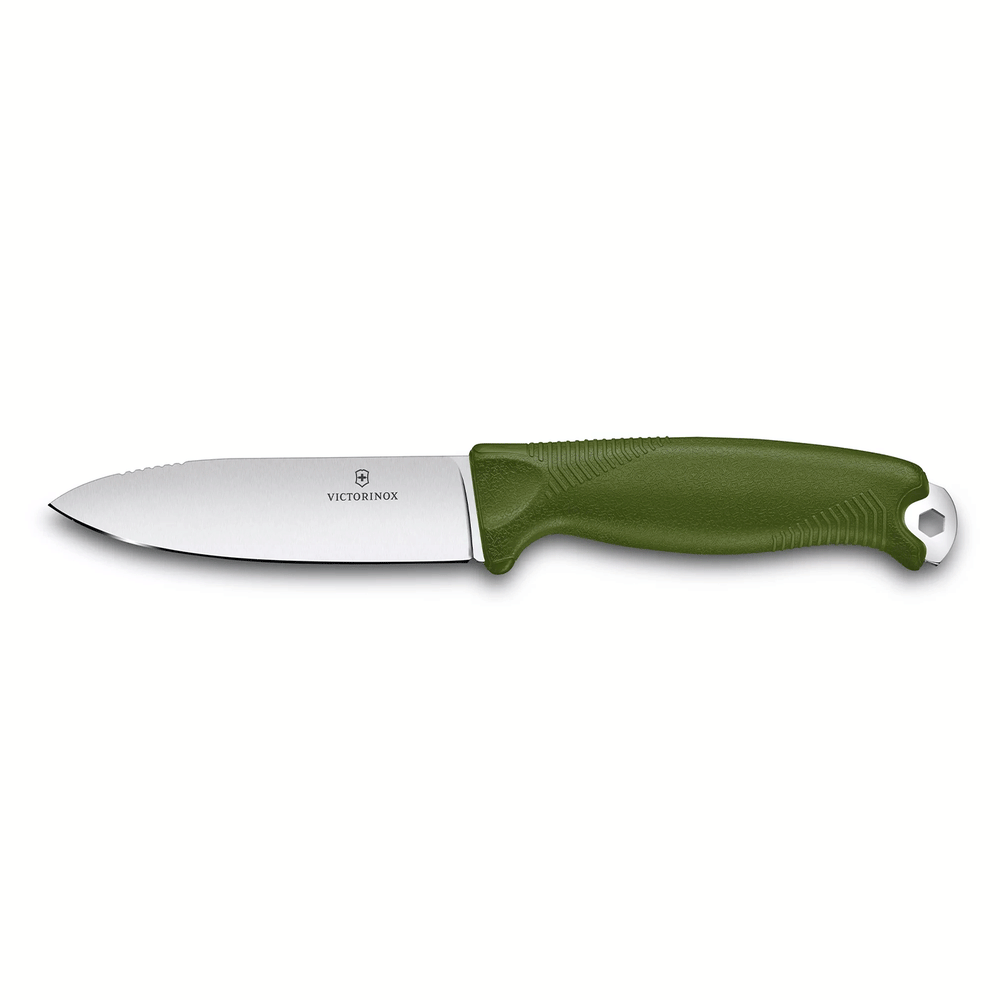 VICTORINOX - VENTURE OLIVE