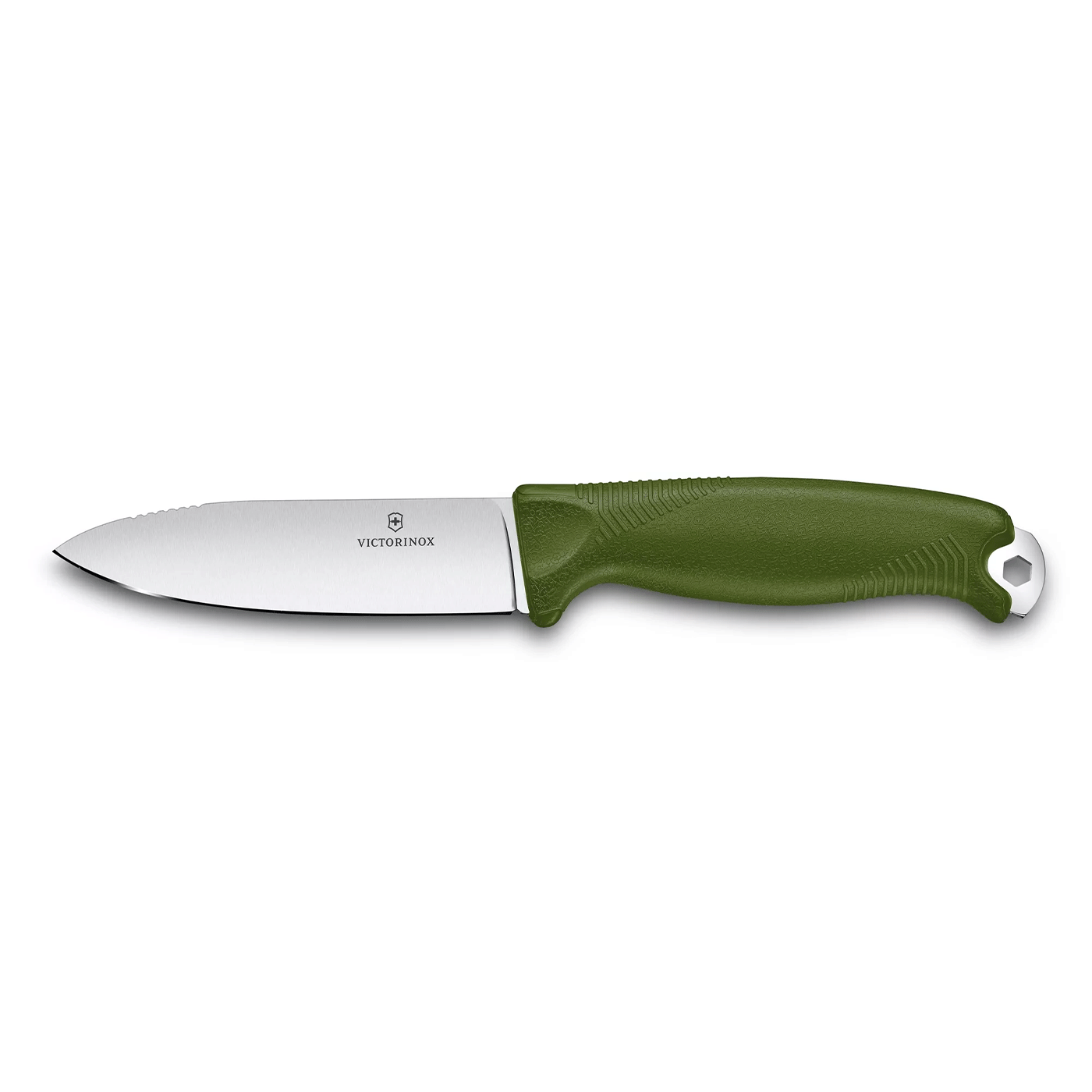 VICTORINOX - VENTURE OLIVE