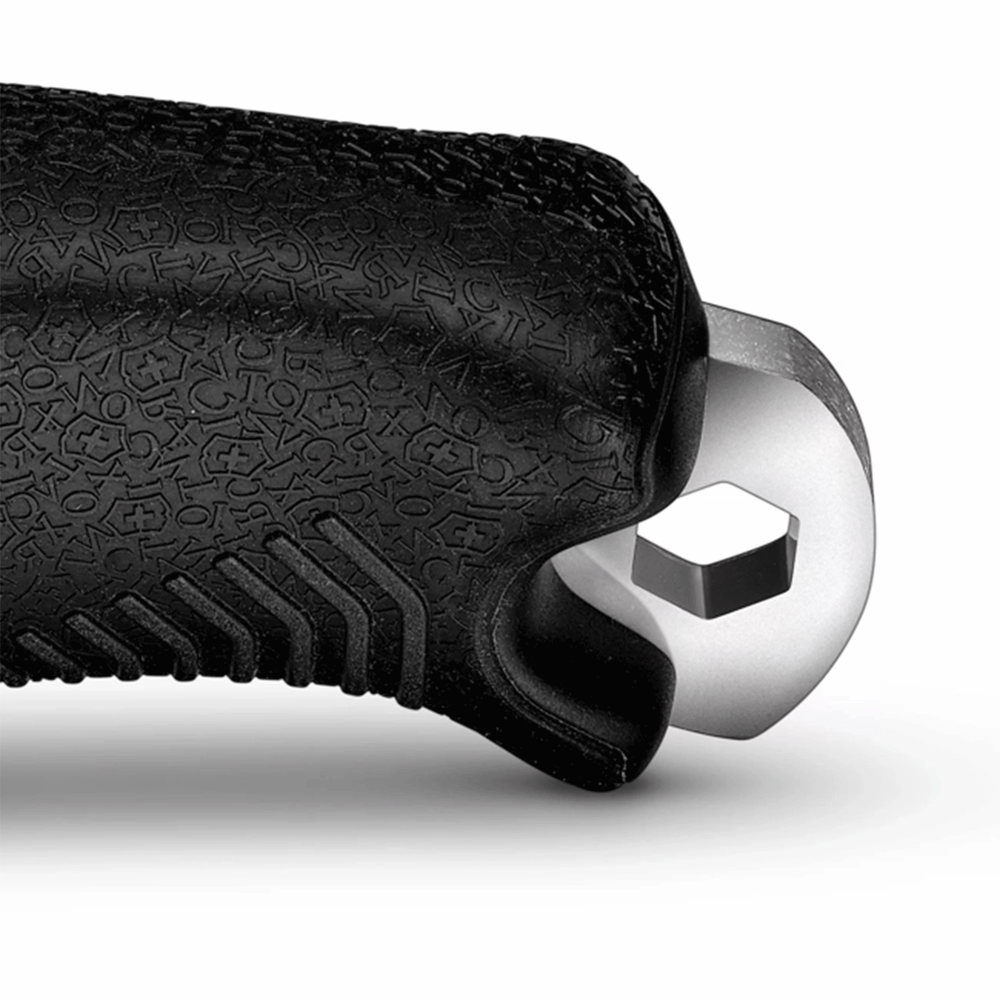 VICTORINOX - VENTURE OLIVE