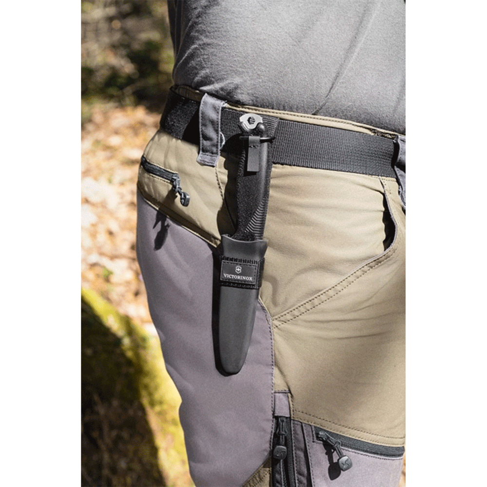 VICTORINOX - VENTURE OLIVE