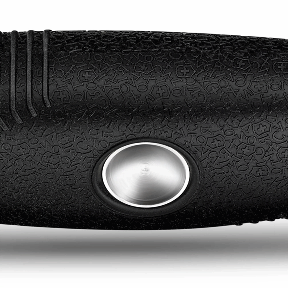 VICTORINOX - VENTURE PRO BLACK