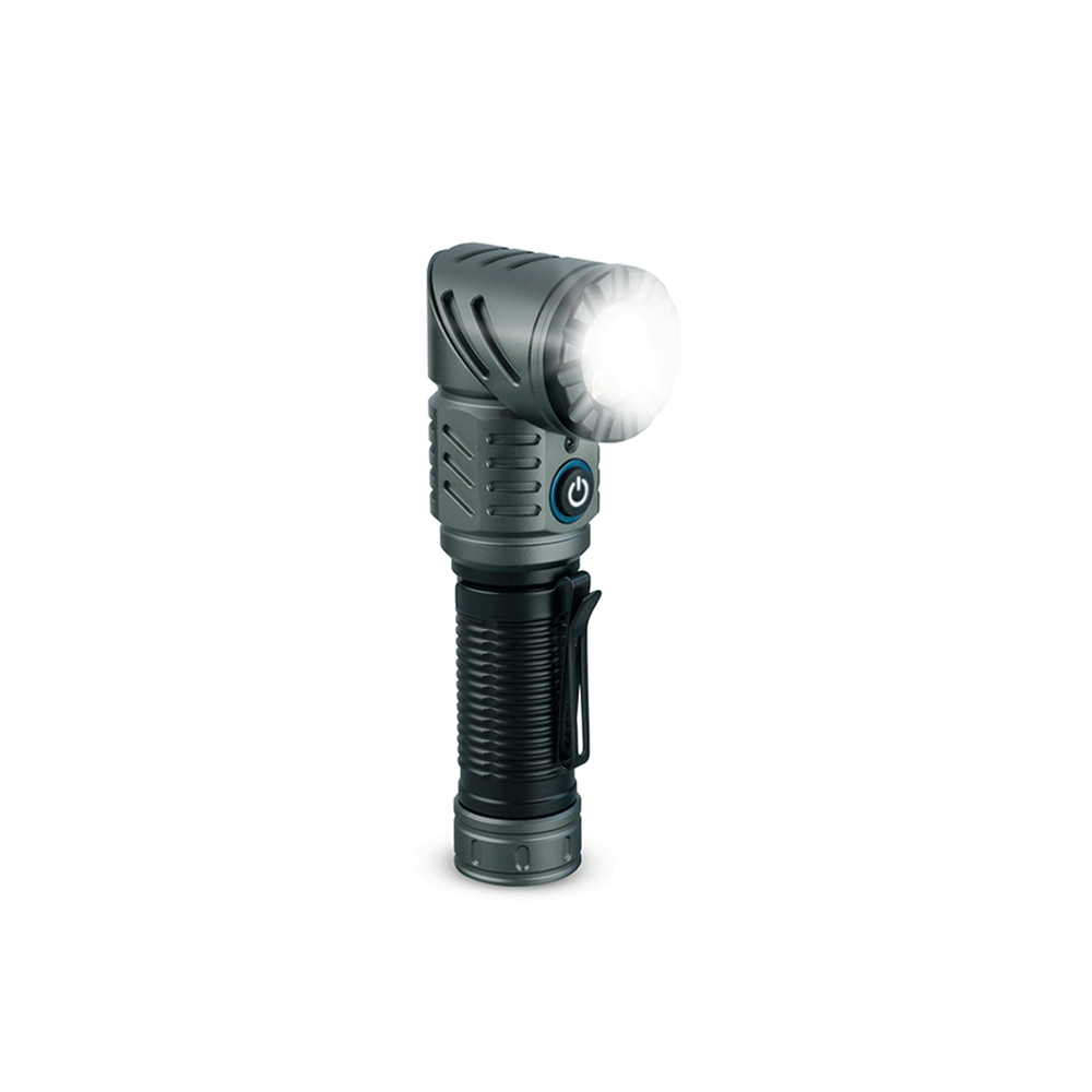 TORCH - KONUSLIGHT-RT 2500 LUMEN (RECHARGEABLE)