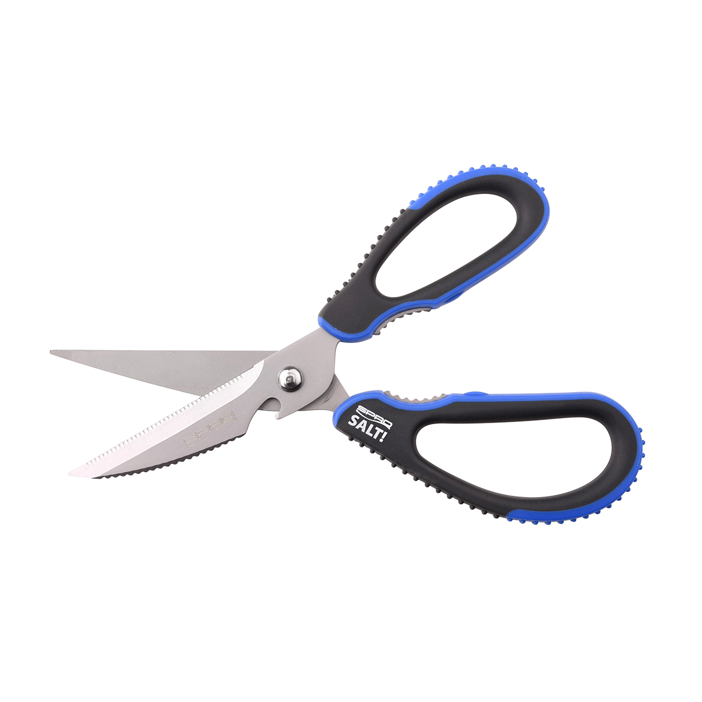 SPRO -  FORBICE SALT SCISSOR 23cm ACCIAIO 420