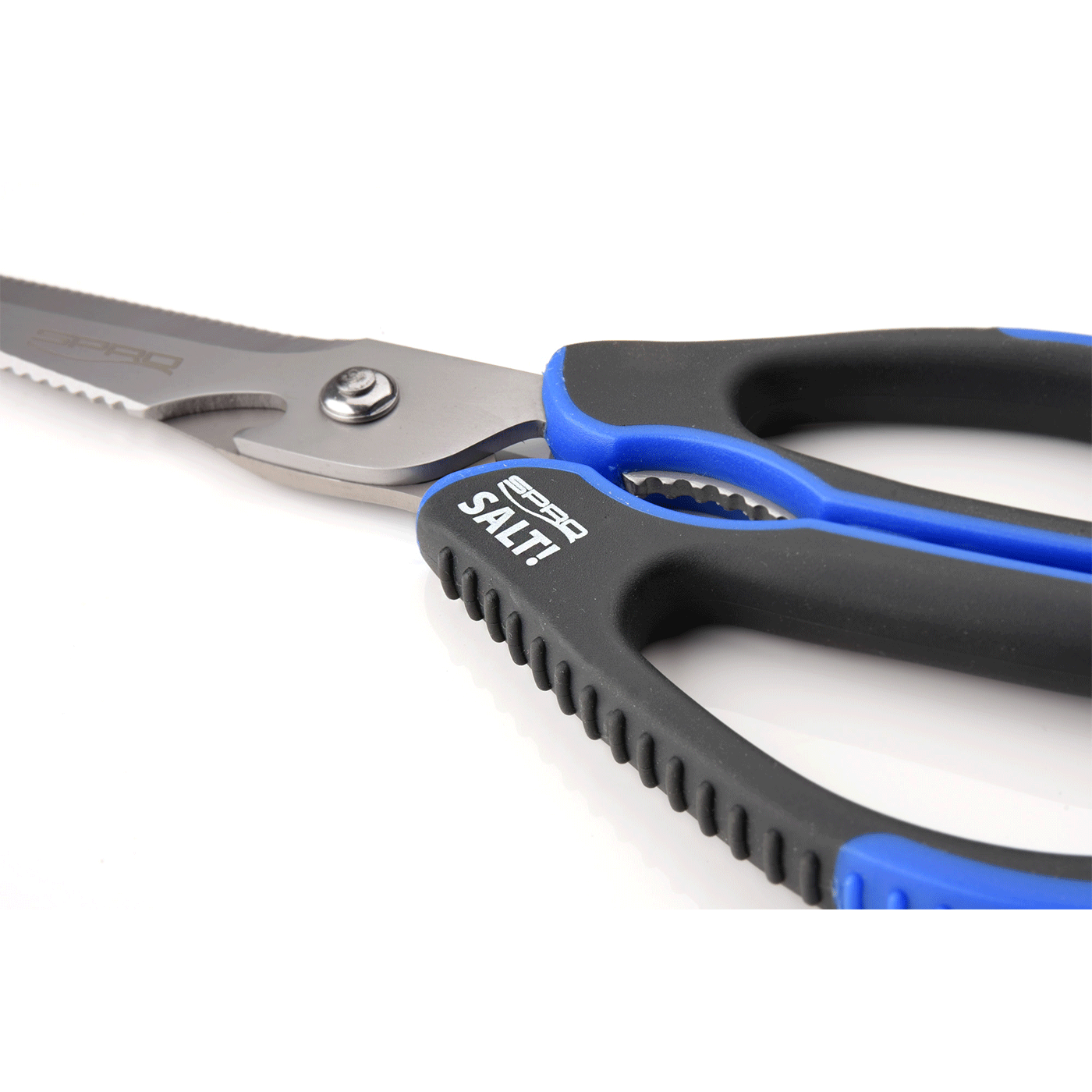 SPRO -  FORBICE SALT SCISSOR 23cm ACCIAIO 420