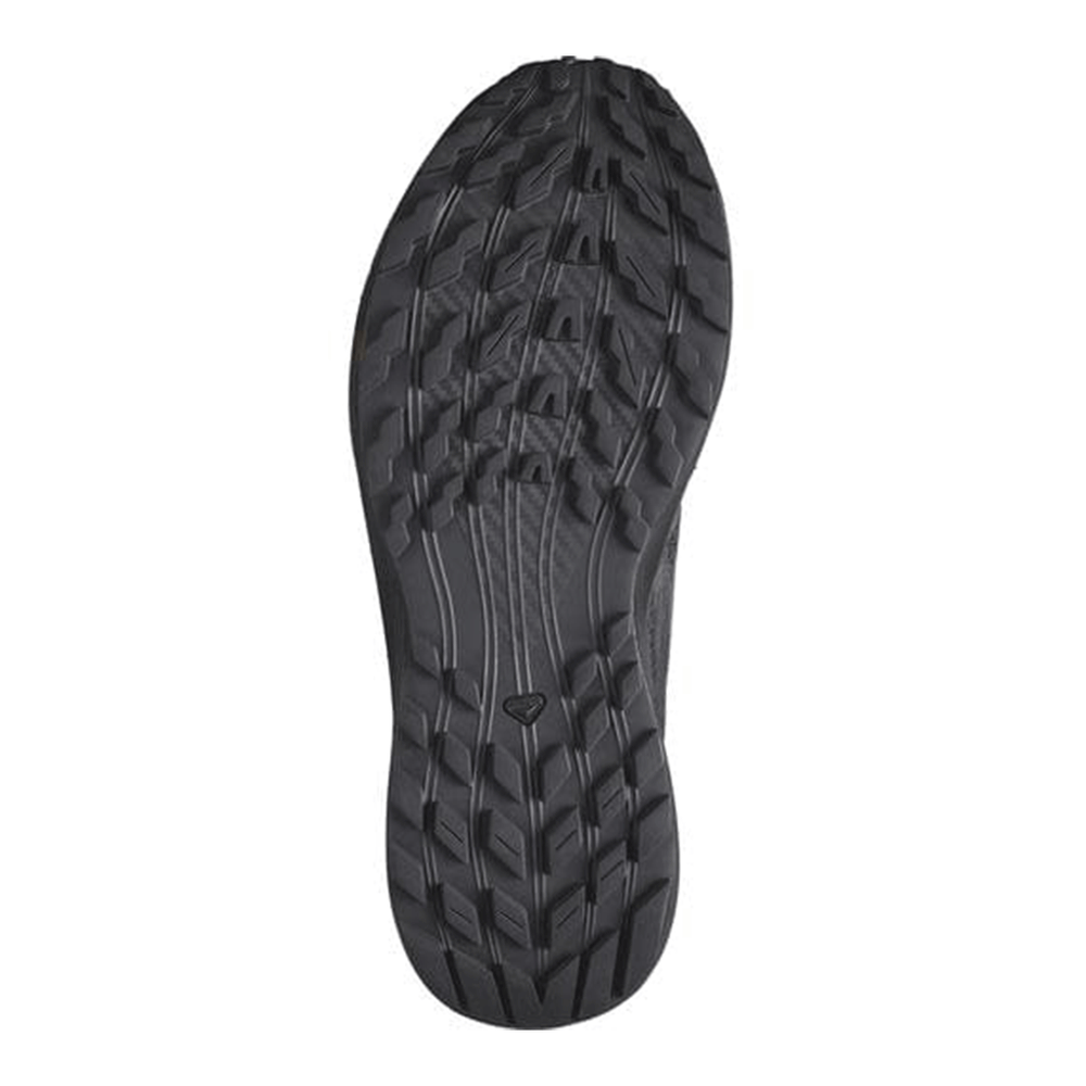 SALOMON - UOMO - SENSE RIDE 5 SR Black/Black/Phantom