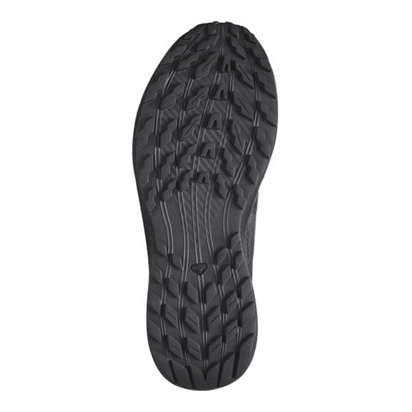 SALOMON - UOMO - SENSE RIDE 5 SR Black/Black/Phantom