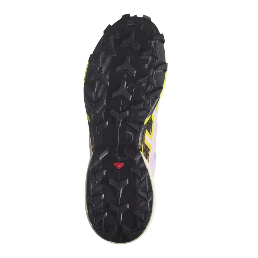 SALOMON - DONNA - SPEEDCROSS 6 W Orchid Petal / Black / Sulphur Spring