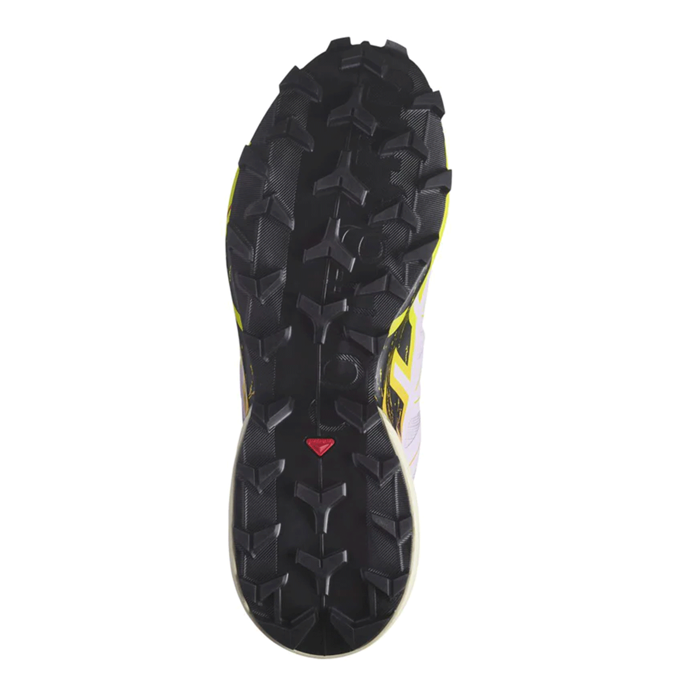 SALOMON - DONNA - SPEEDCROSS 6 W Orchid Petal / Black / Sulphur Spring
