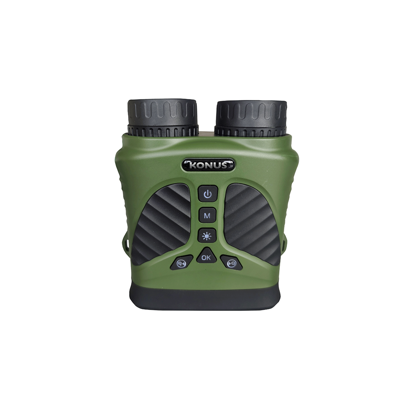 NIGHT VISION BINOCULARS - KONUS - KONUSPY-17