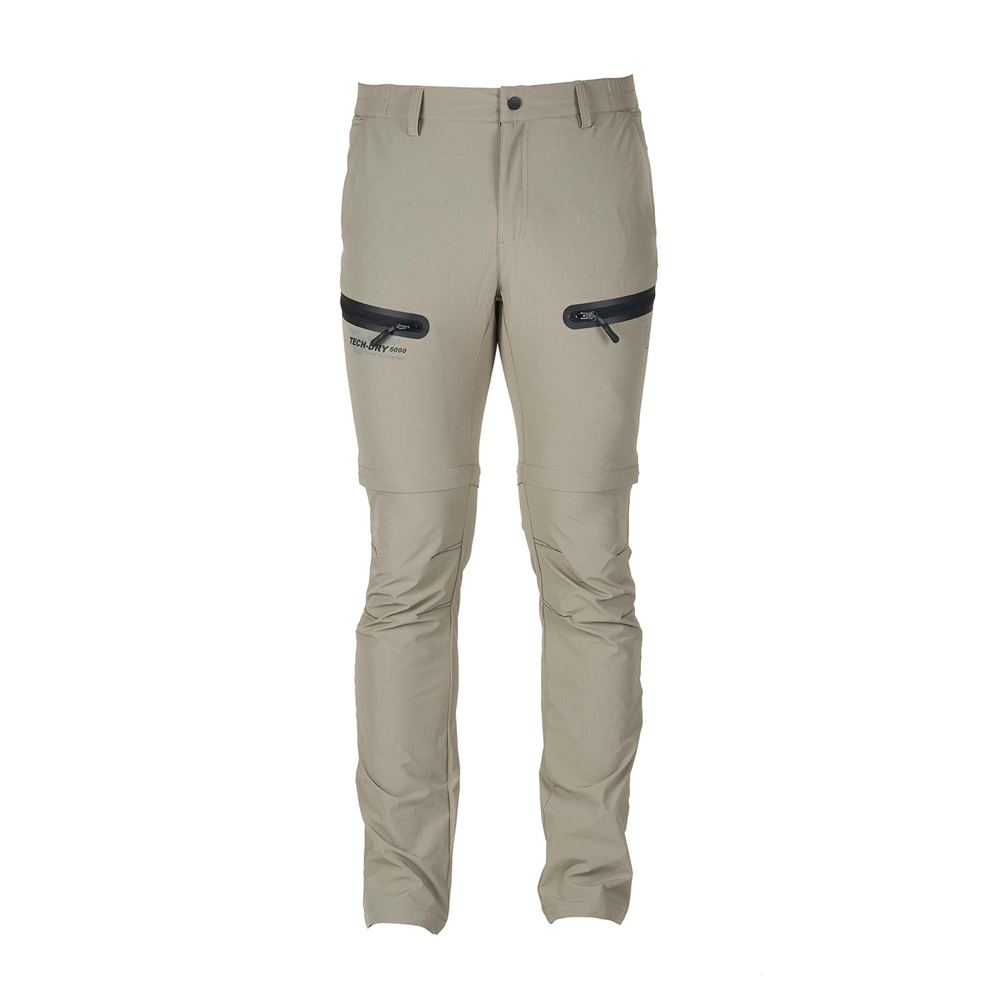UNIVERS - PANTALONE OUTDOOR DIVISIBILE Beige