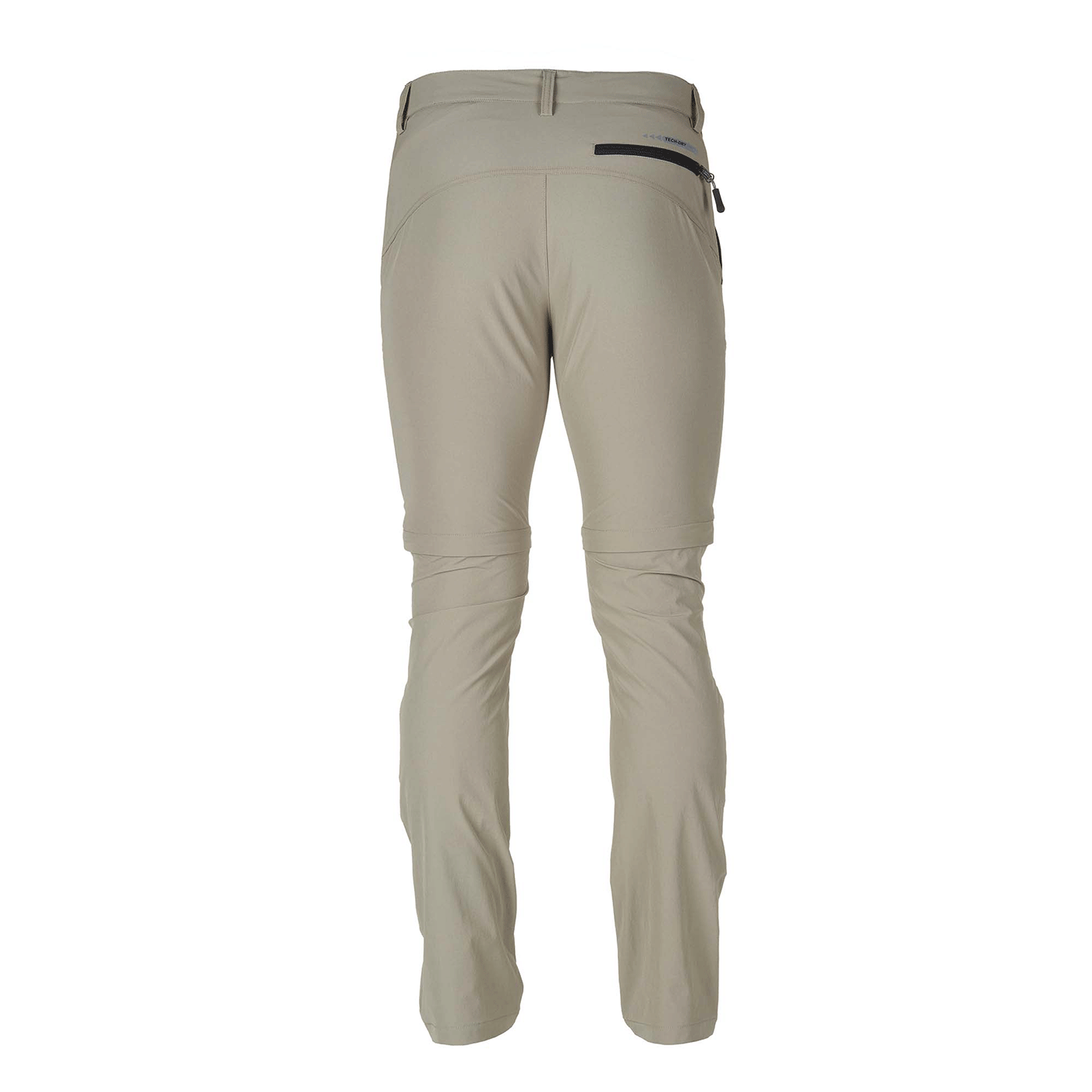 UNIVERS - PANTALONE OUTDOOR DIVISIBILE Beige