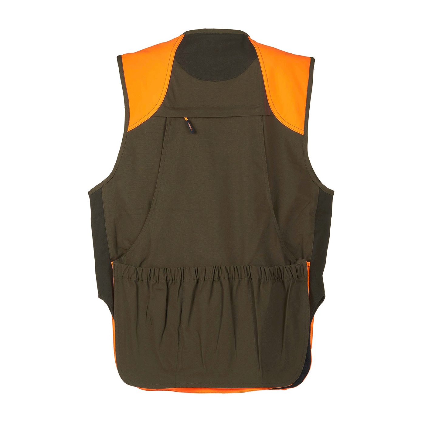 VEST - MEN - UNIVERS - HUNTING DIANA Green/Orange