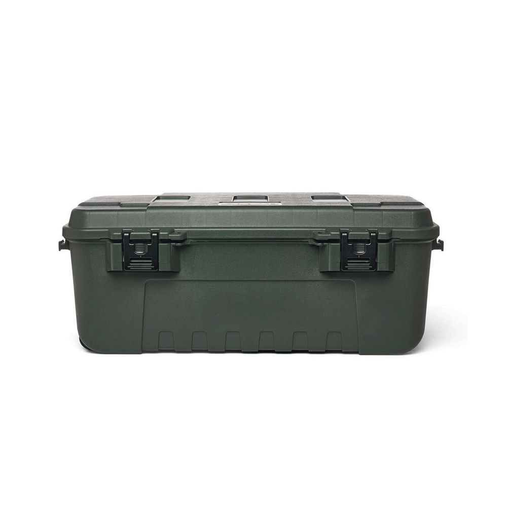 BAULE - PLANO - SPORTSMAN'S TRUNK - OD