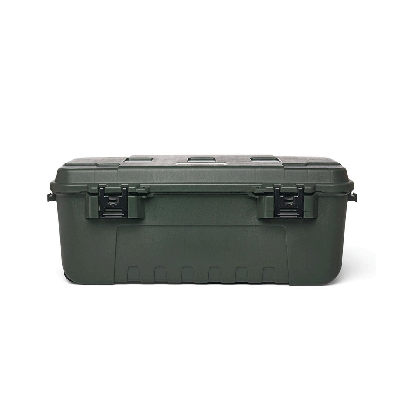 BAULE - PLANO - SPORTSMAN'S TRUNK - OD